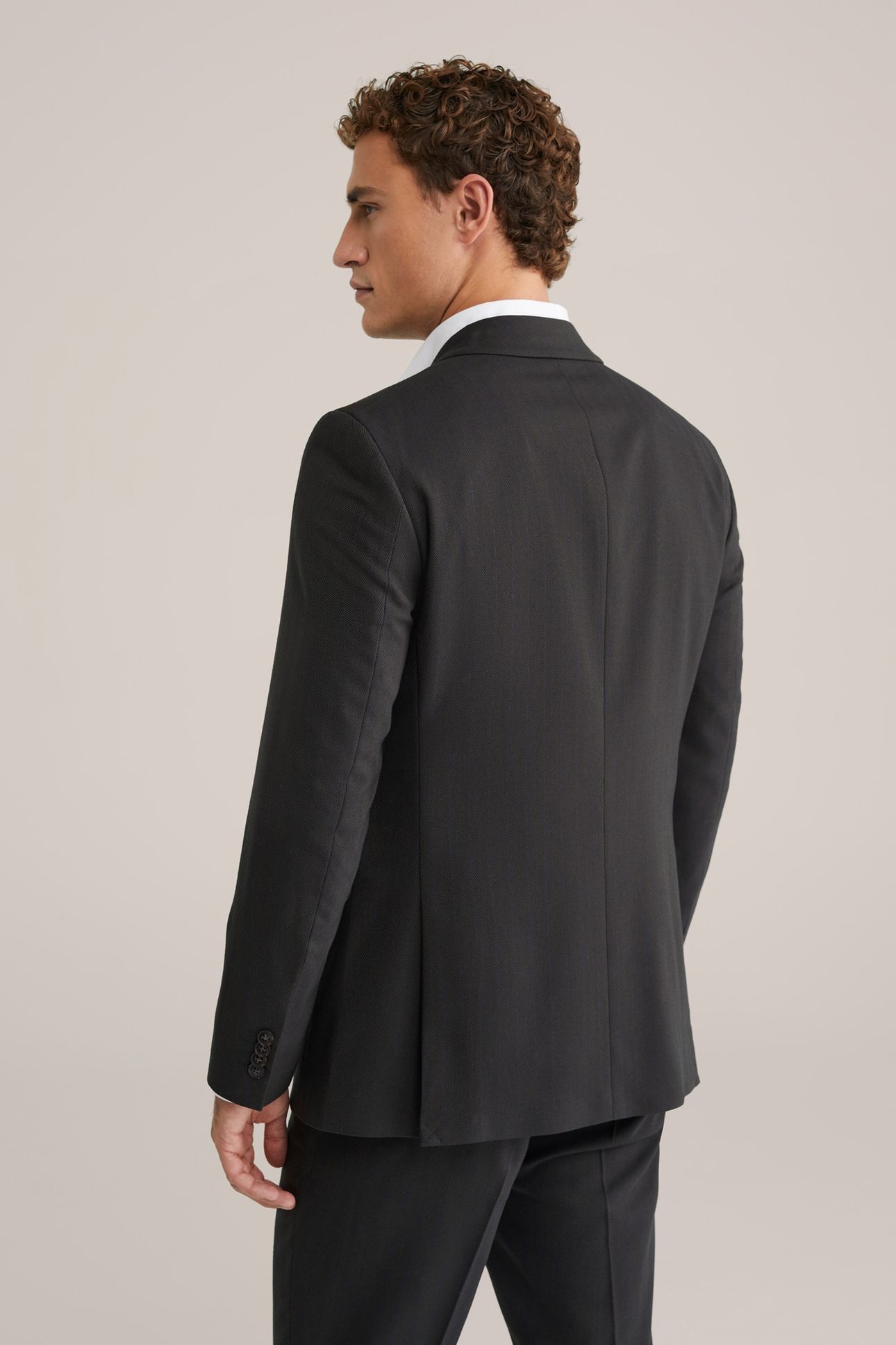 BLAZER DARK GREEN 2