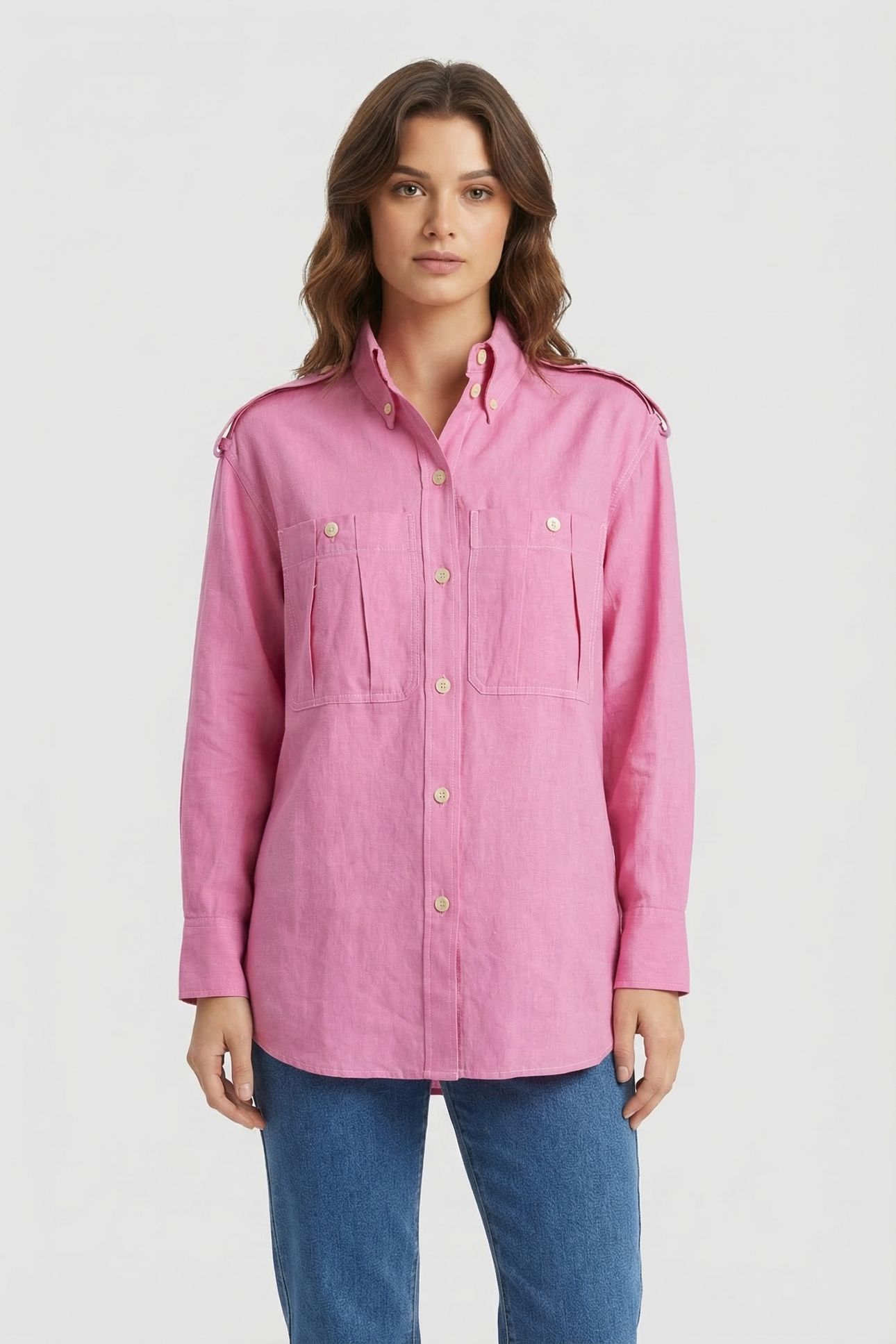 VINELA PINK 1