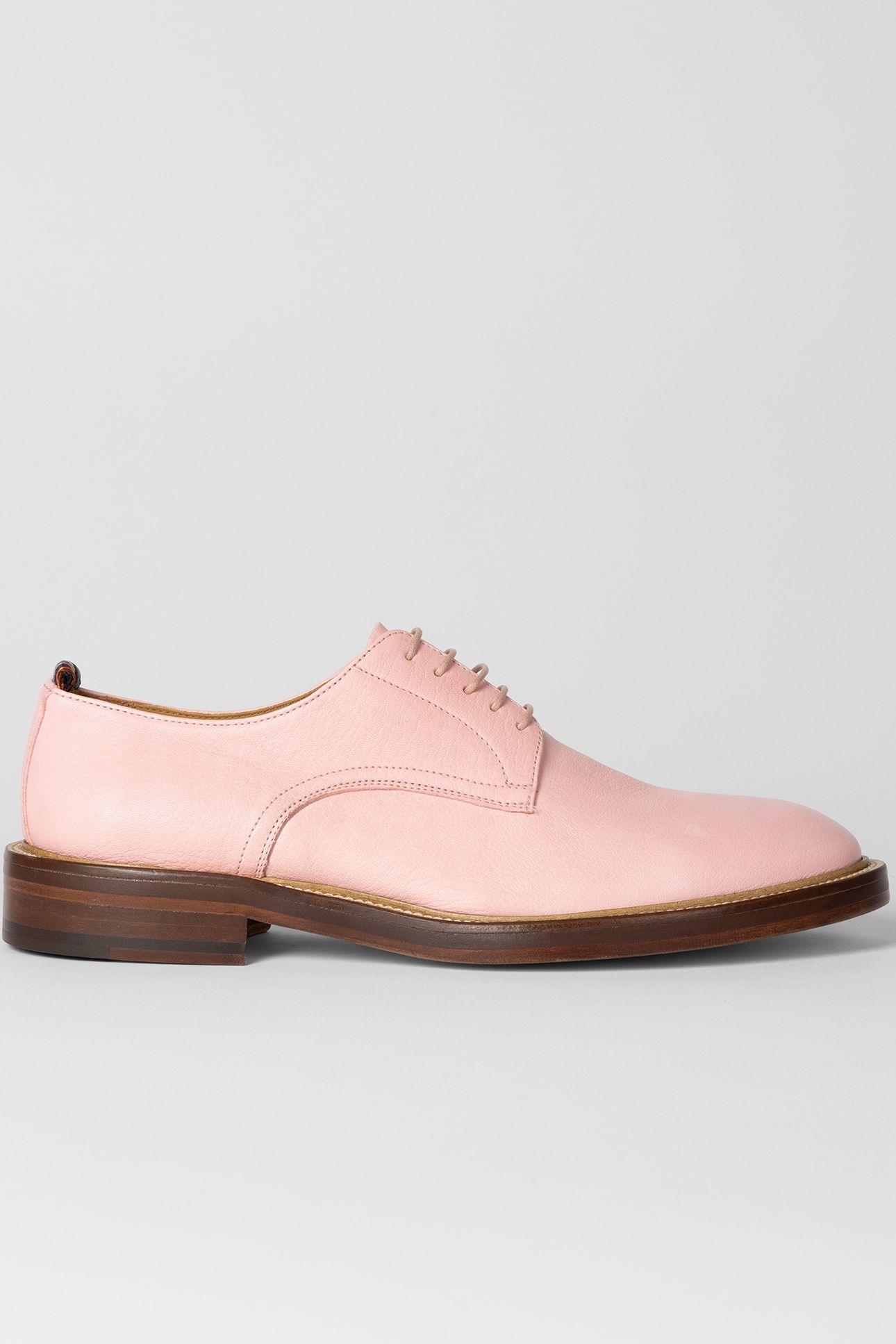 SHOE SILVA PINK PINK 1