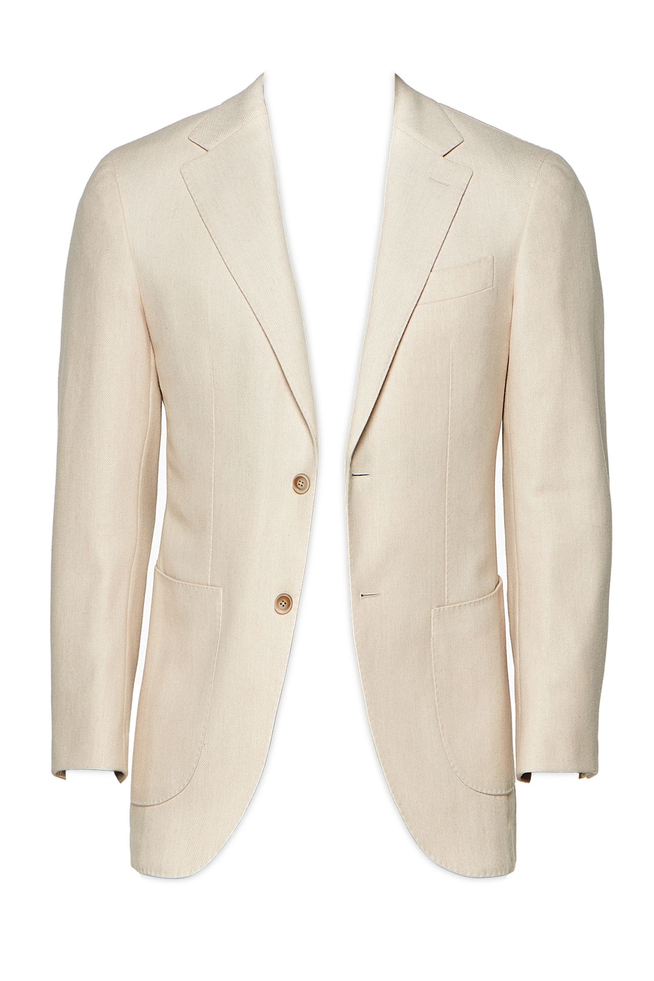 SUIT-SAND LIGHT BROWN 5