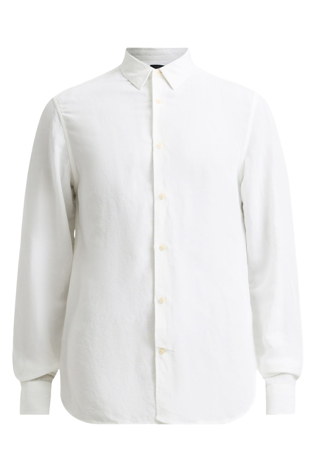 BANDOL LS SHIRT WHITE 6