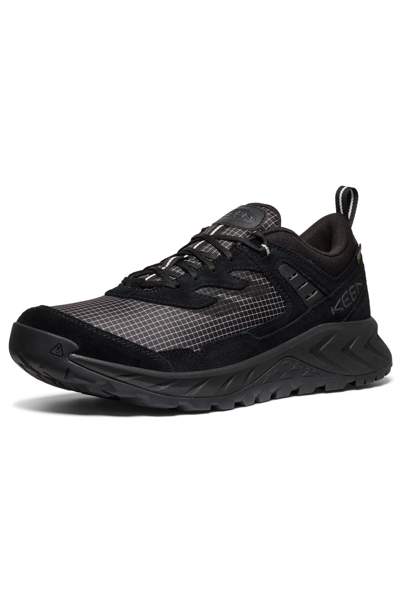 HIGHTRAIL EXP WP BLACK/MAGNET 1