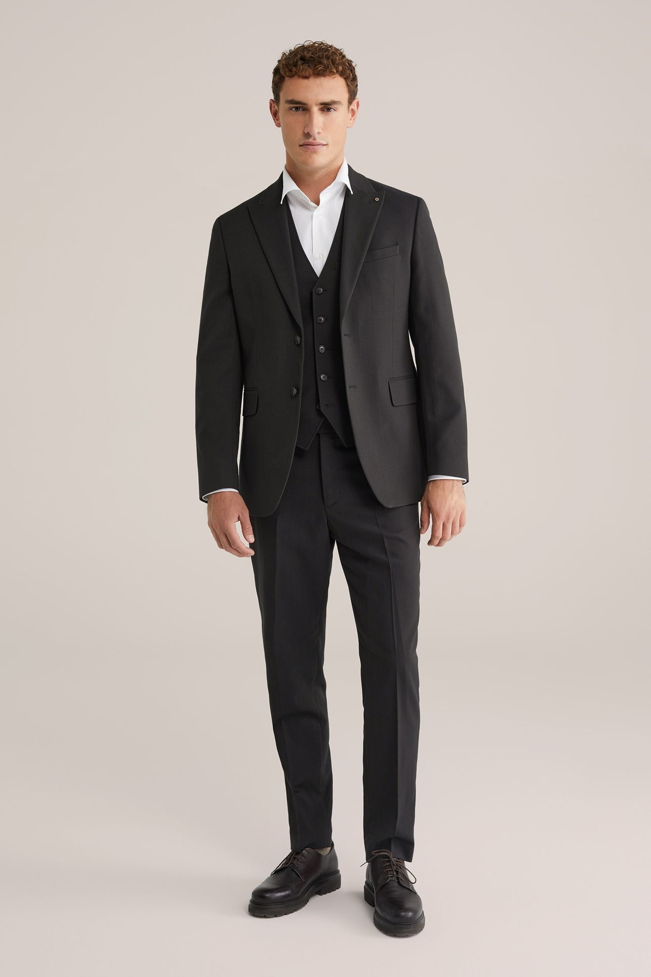PANTALON DARK GREEN 5