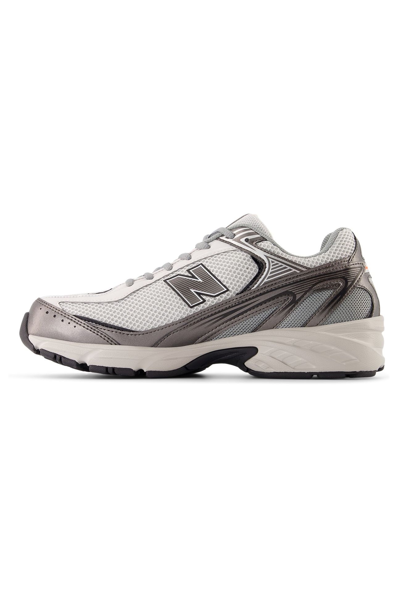 UNISEX U509V1 GREY MATTER 8