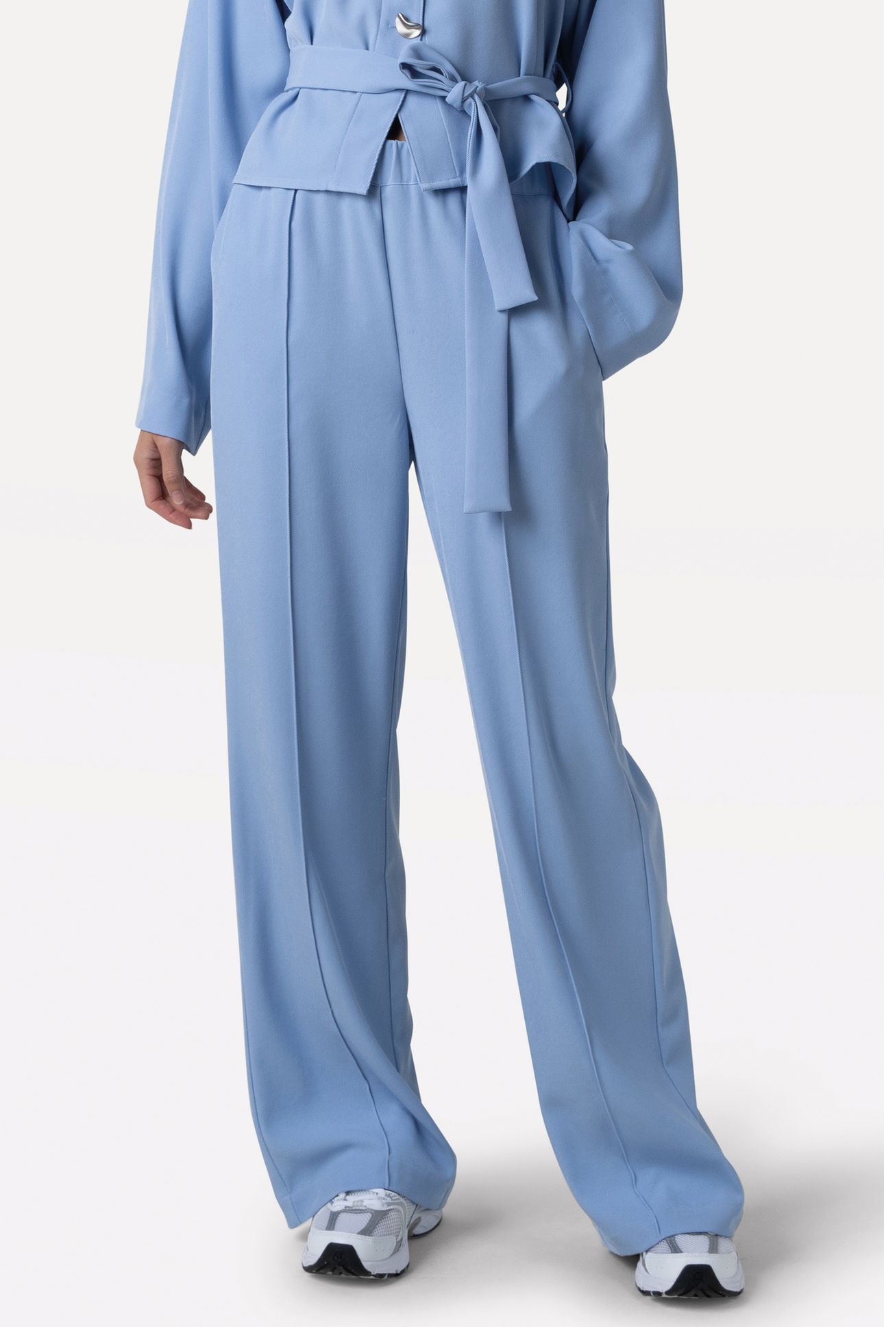 ESTELLE PANTS SERENITY 1