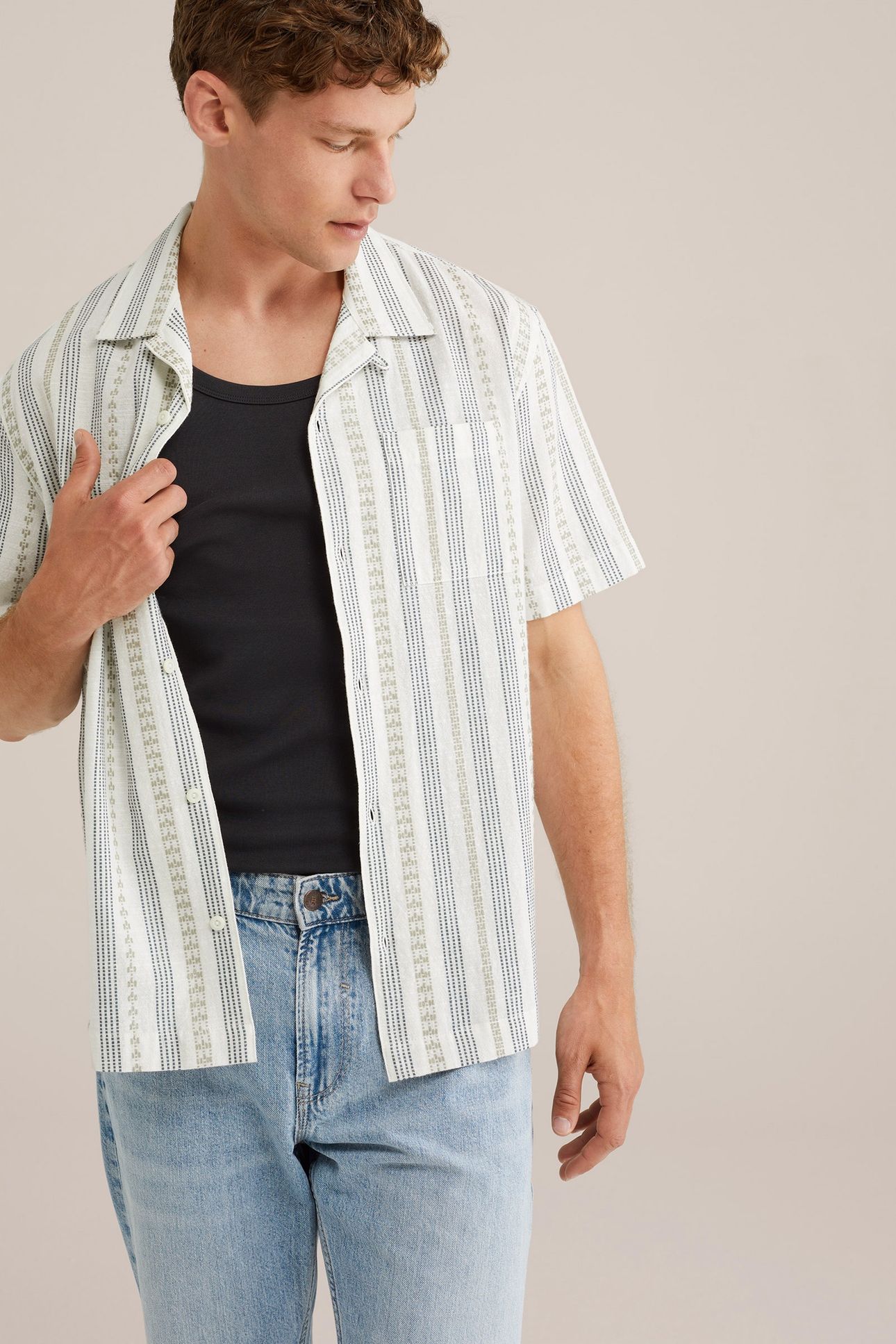 SHIRT BEIGE 5