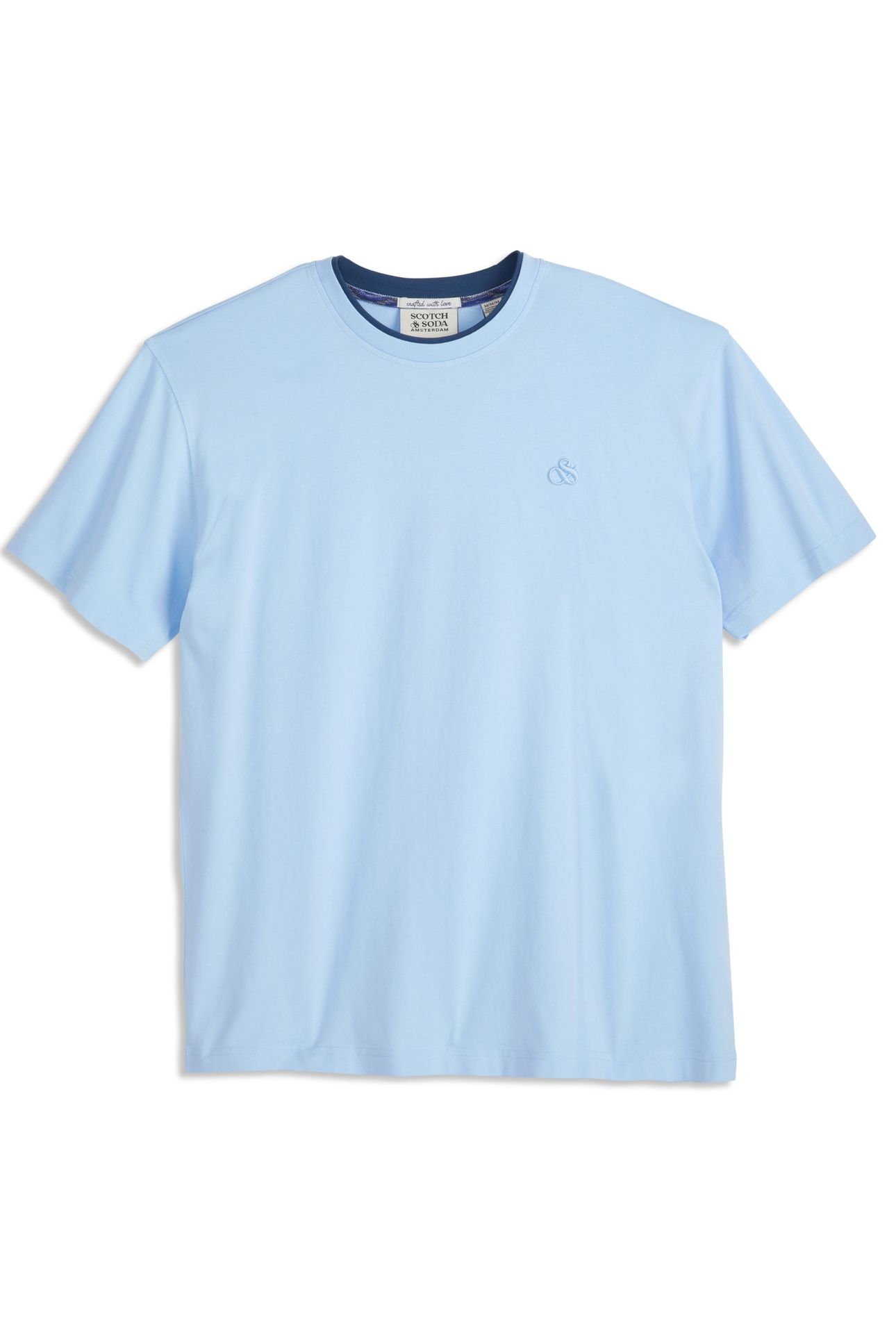 GRAPHIC TEE WINDSURFER 1