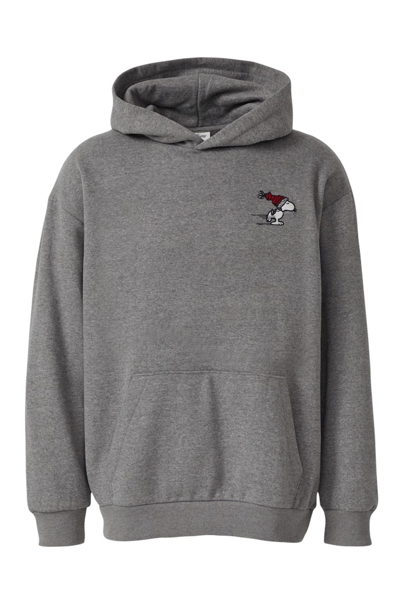 S.OLIVER SWEATERS GREY/BLACK 4