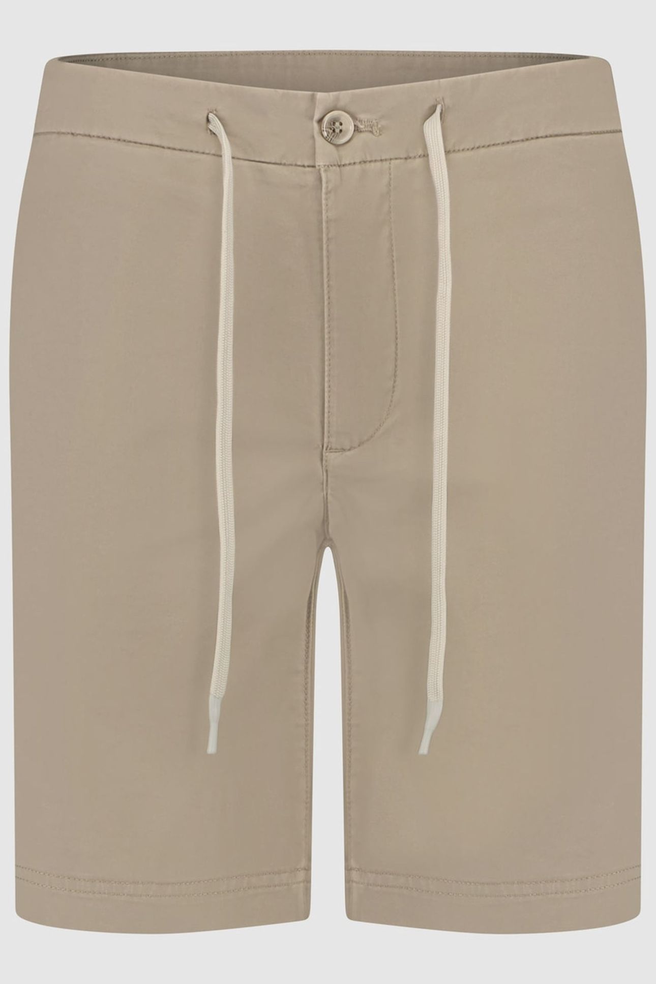 MARVI CHINO SHORT LONDEN FOG 1