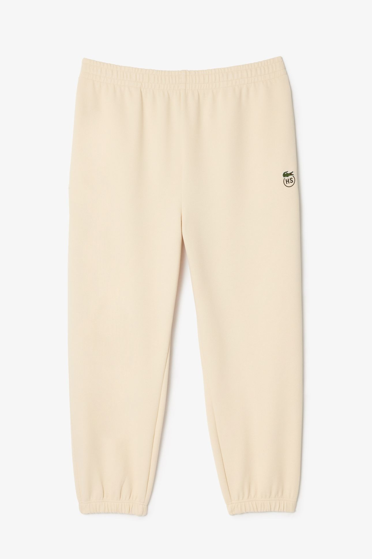 TRACKSUIT TROUSERS WHITECAP 1