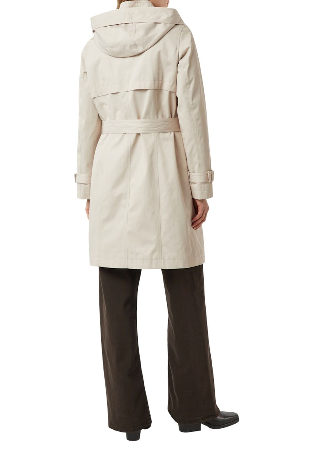 COMMA JACKETS OUTDOOR BEIGE 3