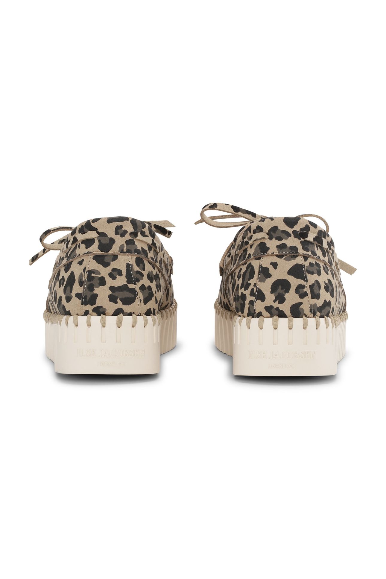 LOAFER TULIP3073LEO LATTE PEARLED IVORY 7