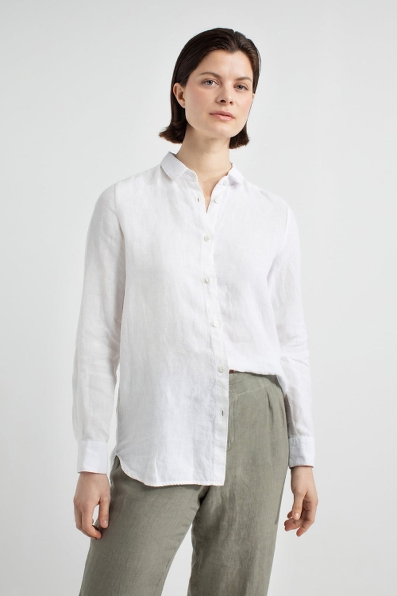 JULES BLOUSE WHITE 1