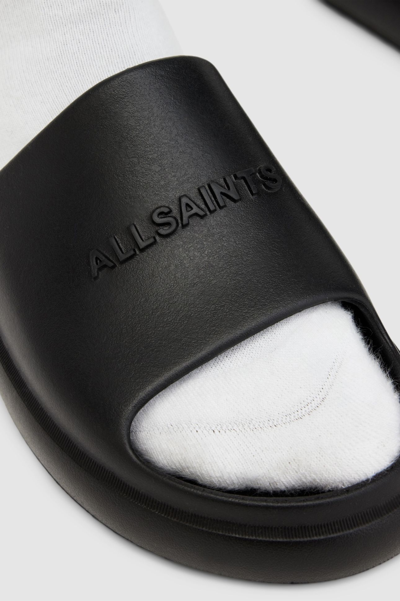 DUNE SLIDER BLACK 4