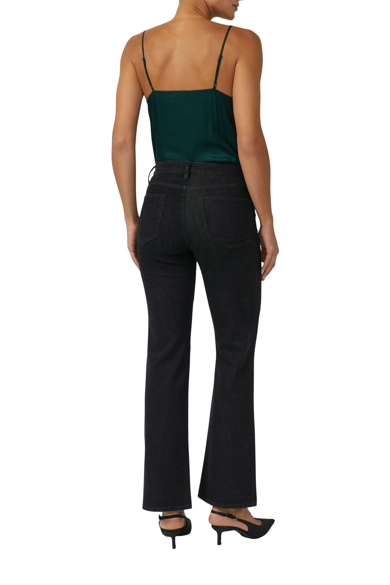 S.OLIVER JEANS GREY DENIM 3