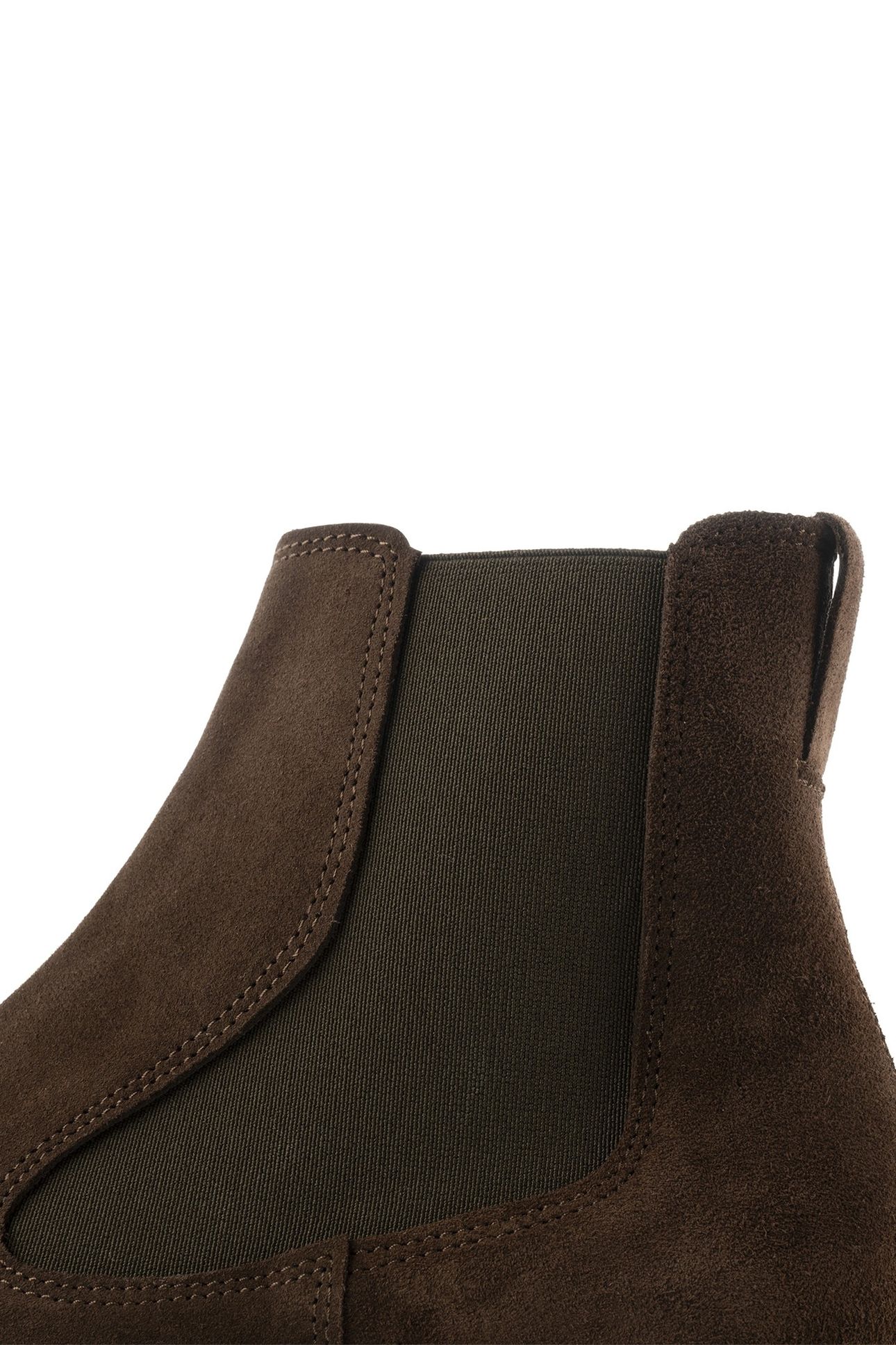 STB-LINEA CLASSIC CHELSEA S BROWN 7