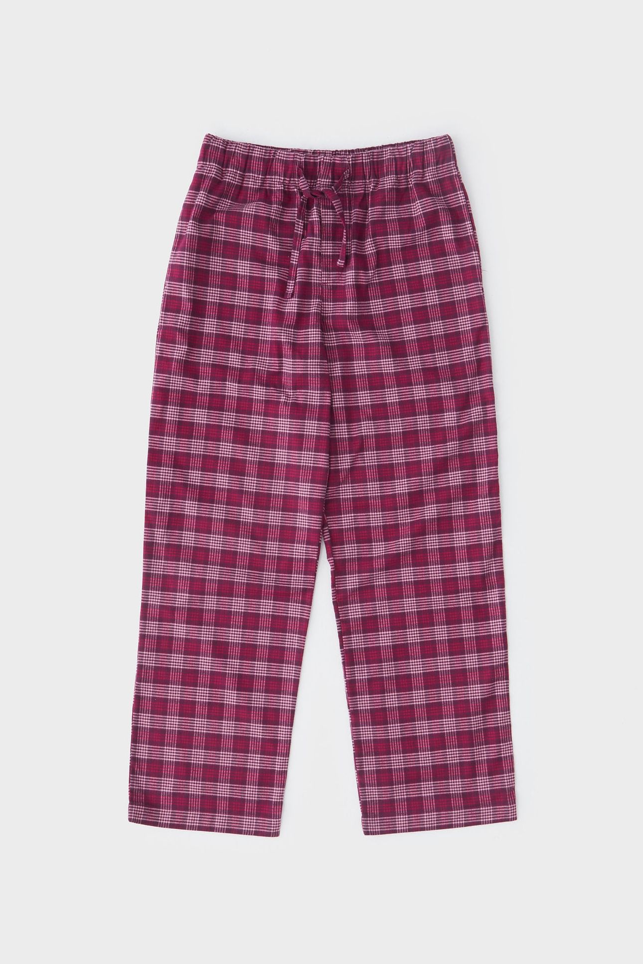 UNISEX FLANNEL, PYJAMAS PANTS DEEP DREAM 1