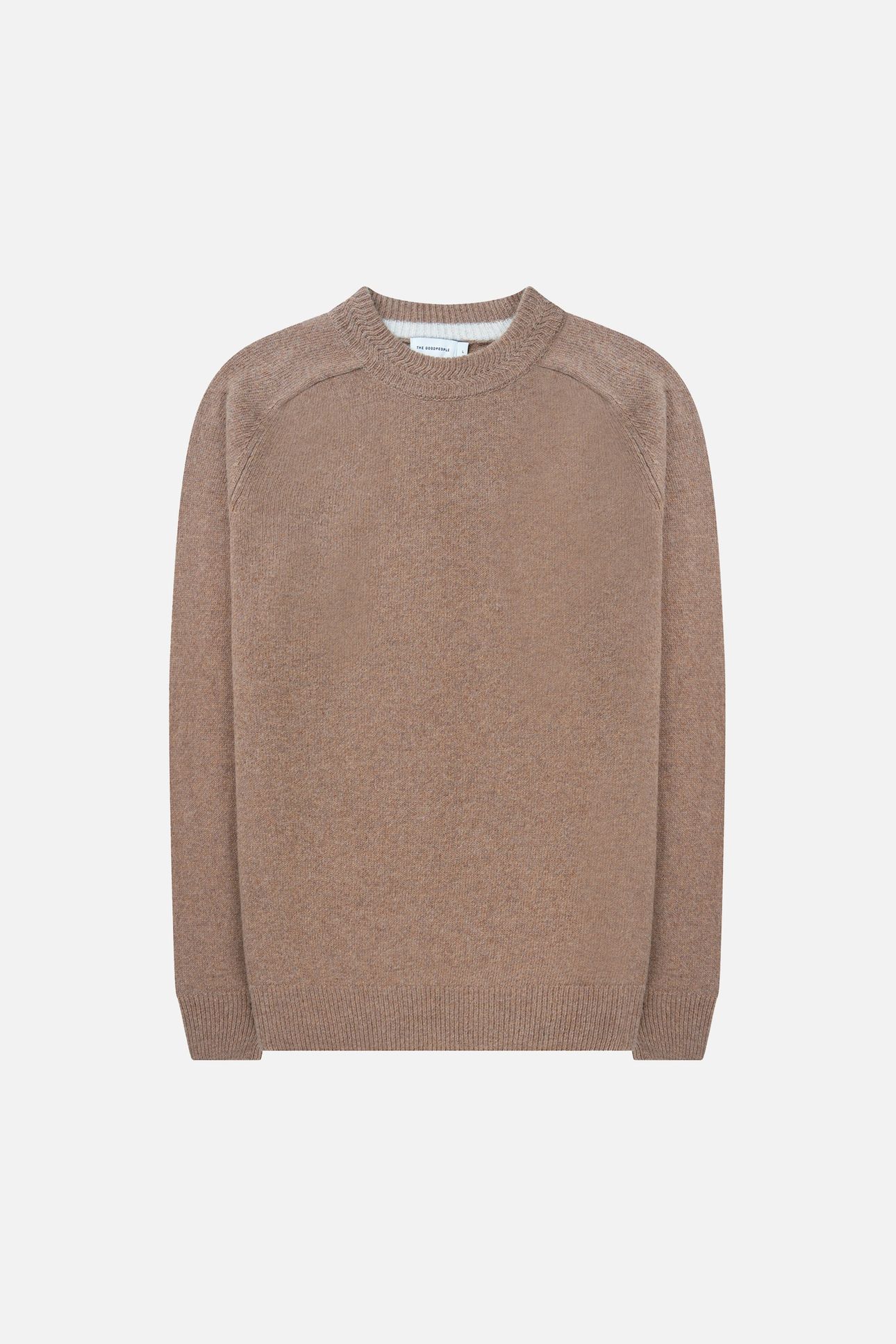 KIOSK KNITWEAR MOCCA 4