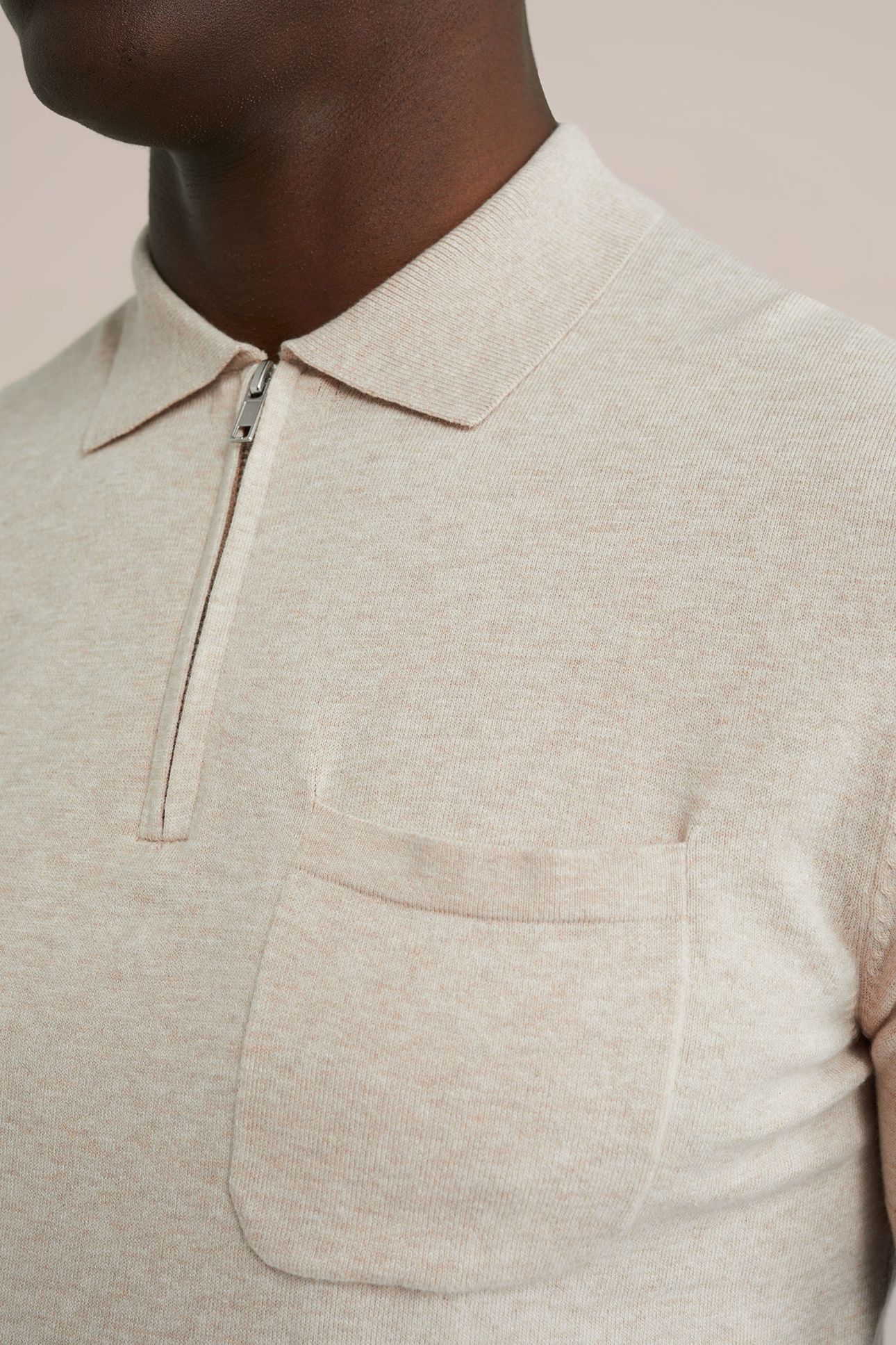 POLO BEIGE 5