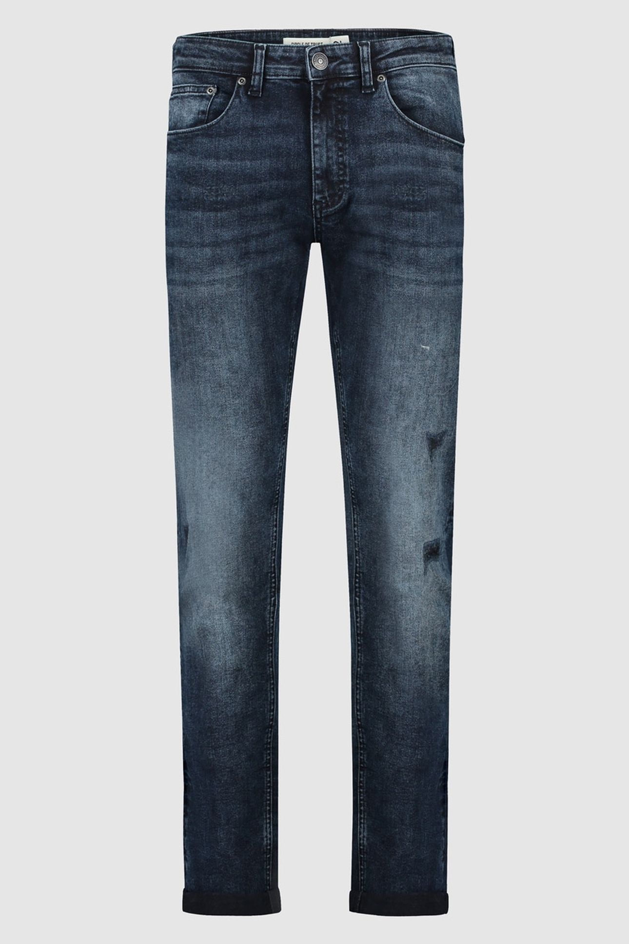 JAGGER NORTH SEA BLUE 1