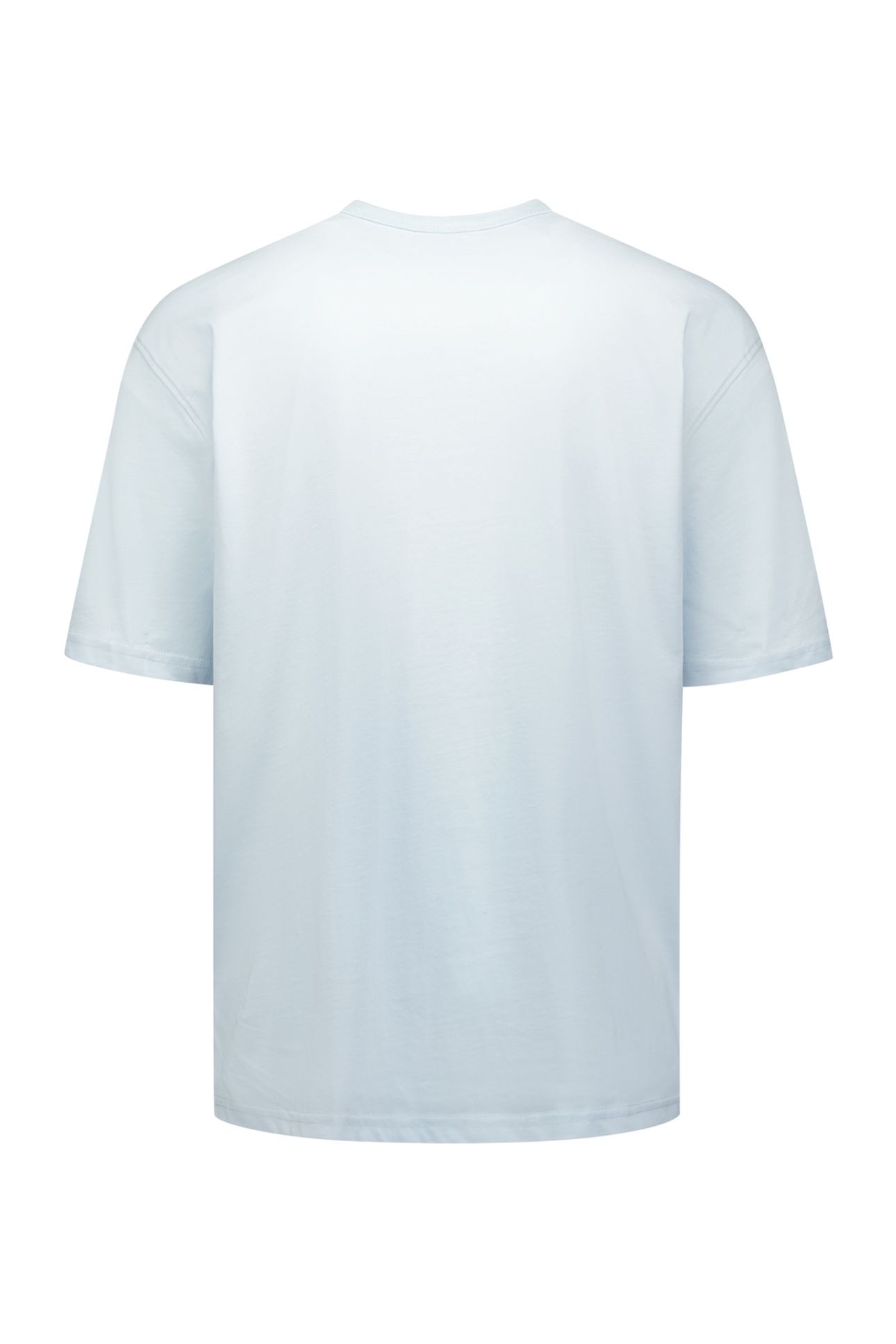 T-SHIRT CREWNECK SKY 2