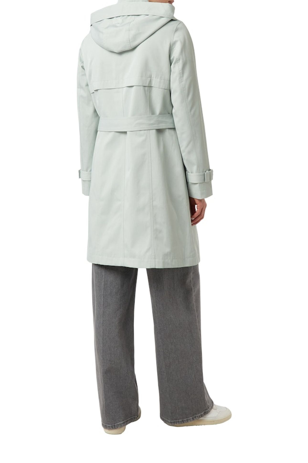 COMMA JACKETS OUTDOOR MINT 3