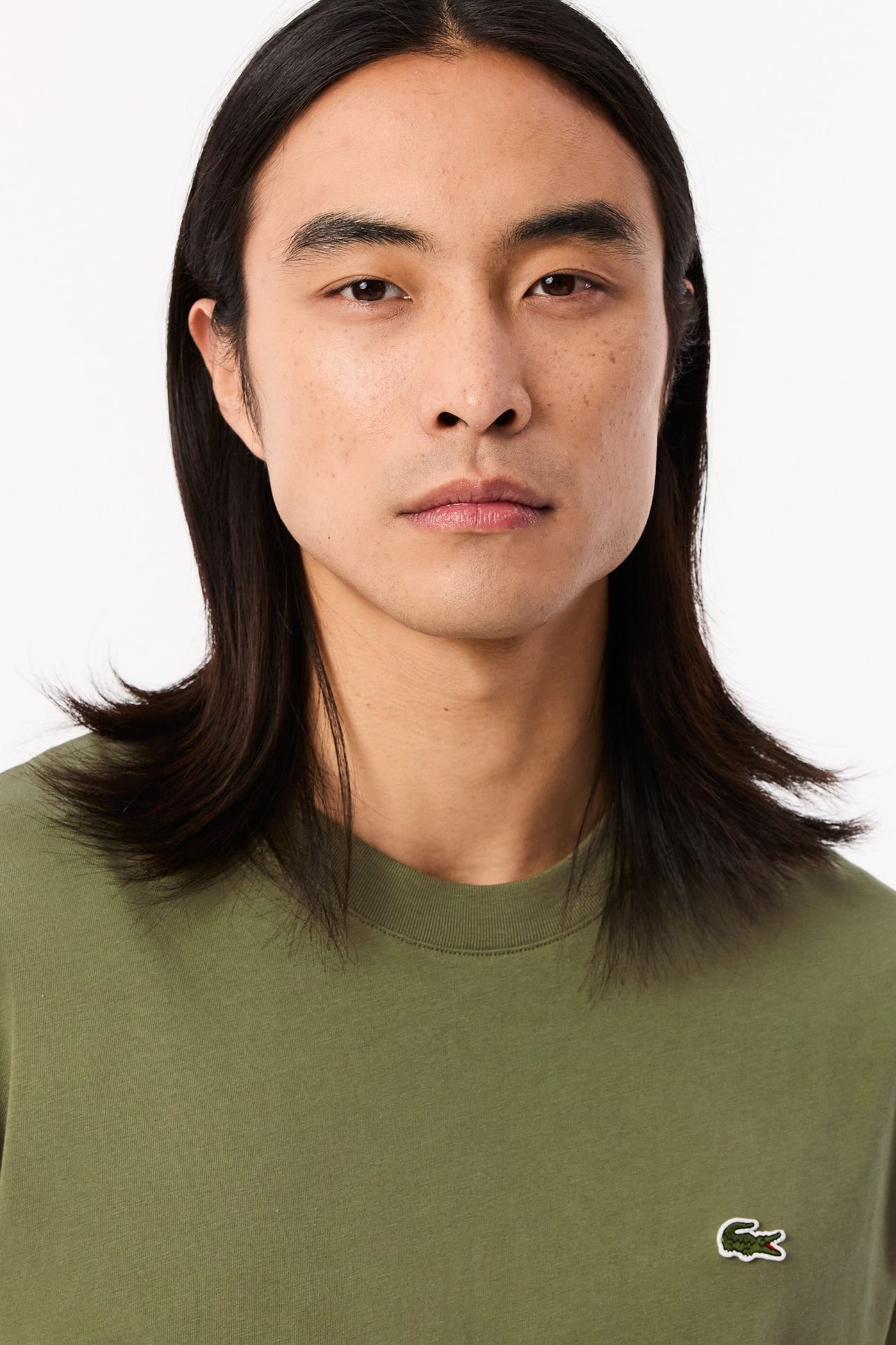 TEE-SHIRT KHAKI 5