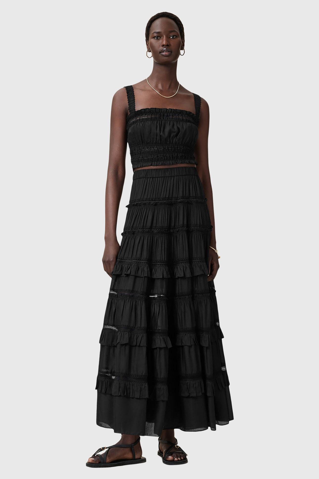 TALIA TOP BLACK 4