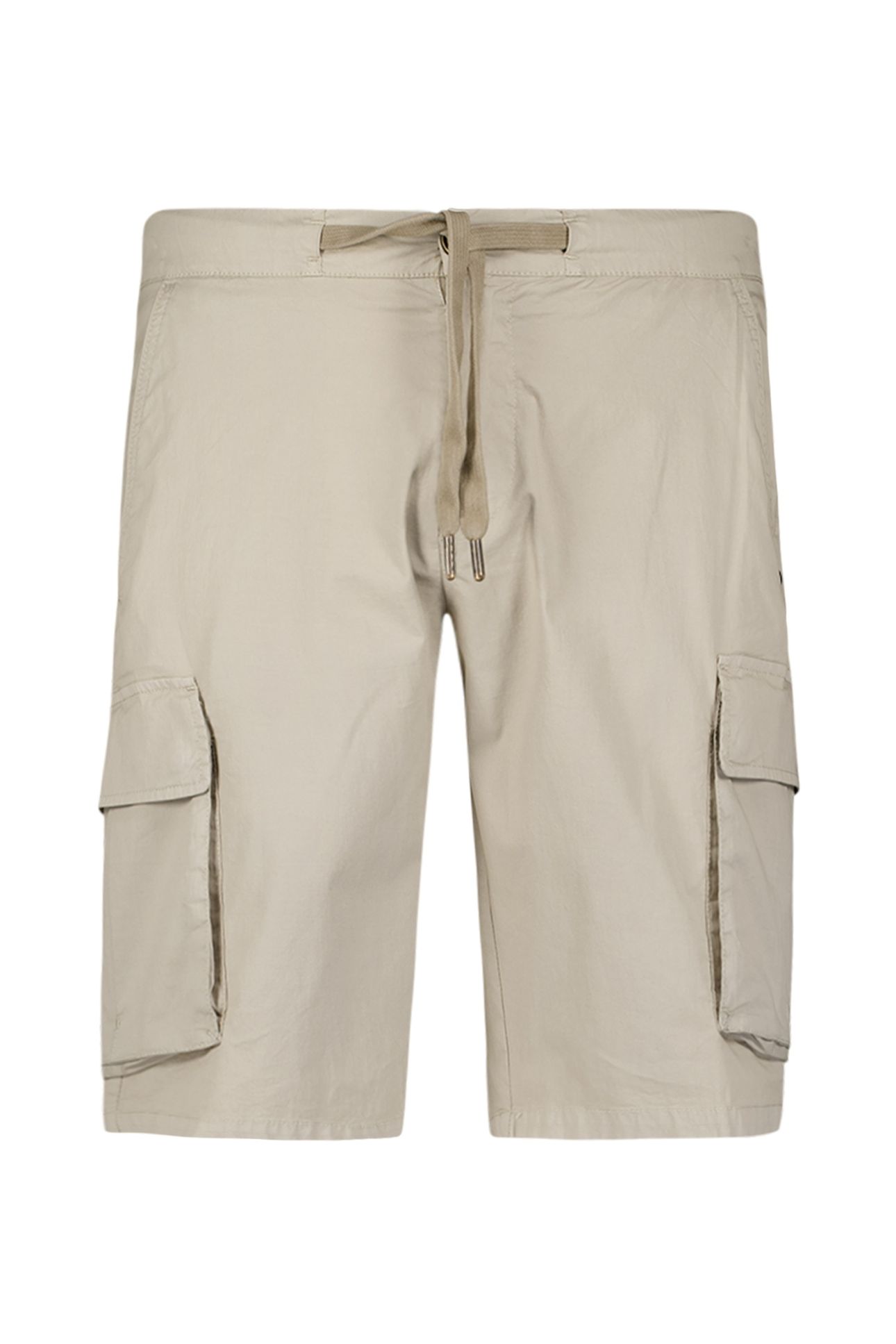 SHORT STRETCH CARGO GARMENT DYED LIGHT DESERT 5