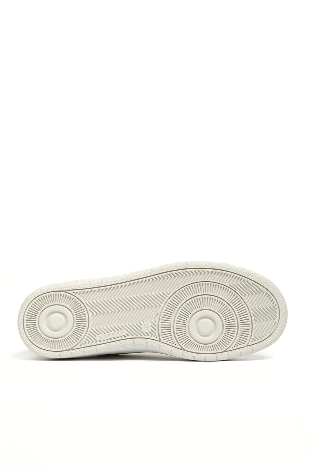 DEIAL SNEAKERS OFF WHITE/ BLUE 5