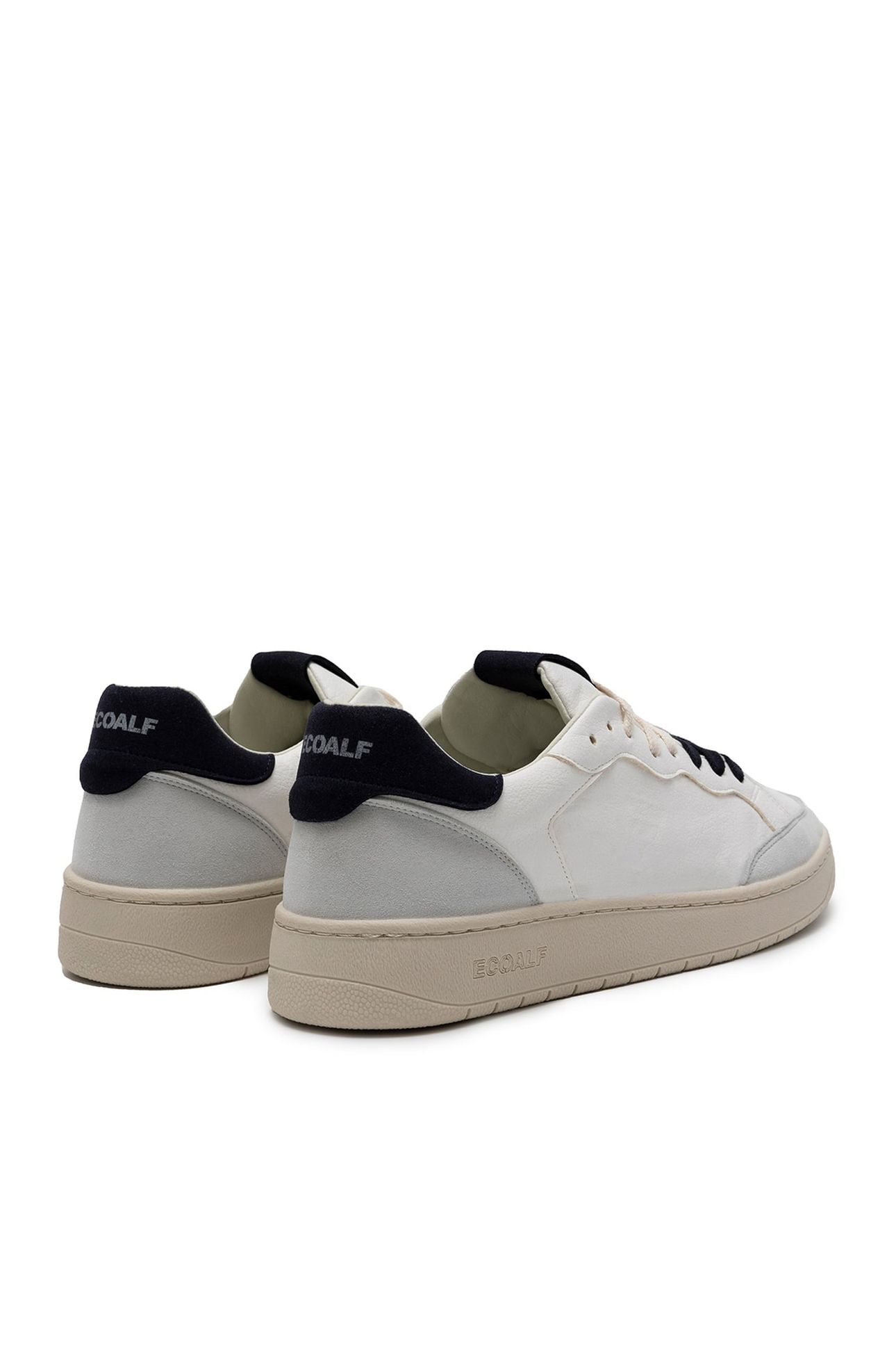 ARALALF SNEAKERS OFF WHITE / NAVY 3