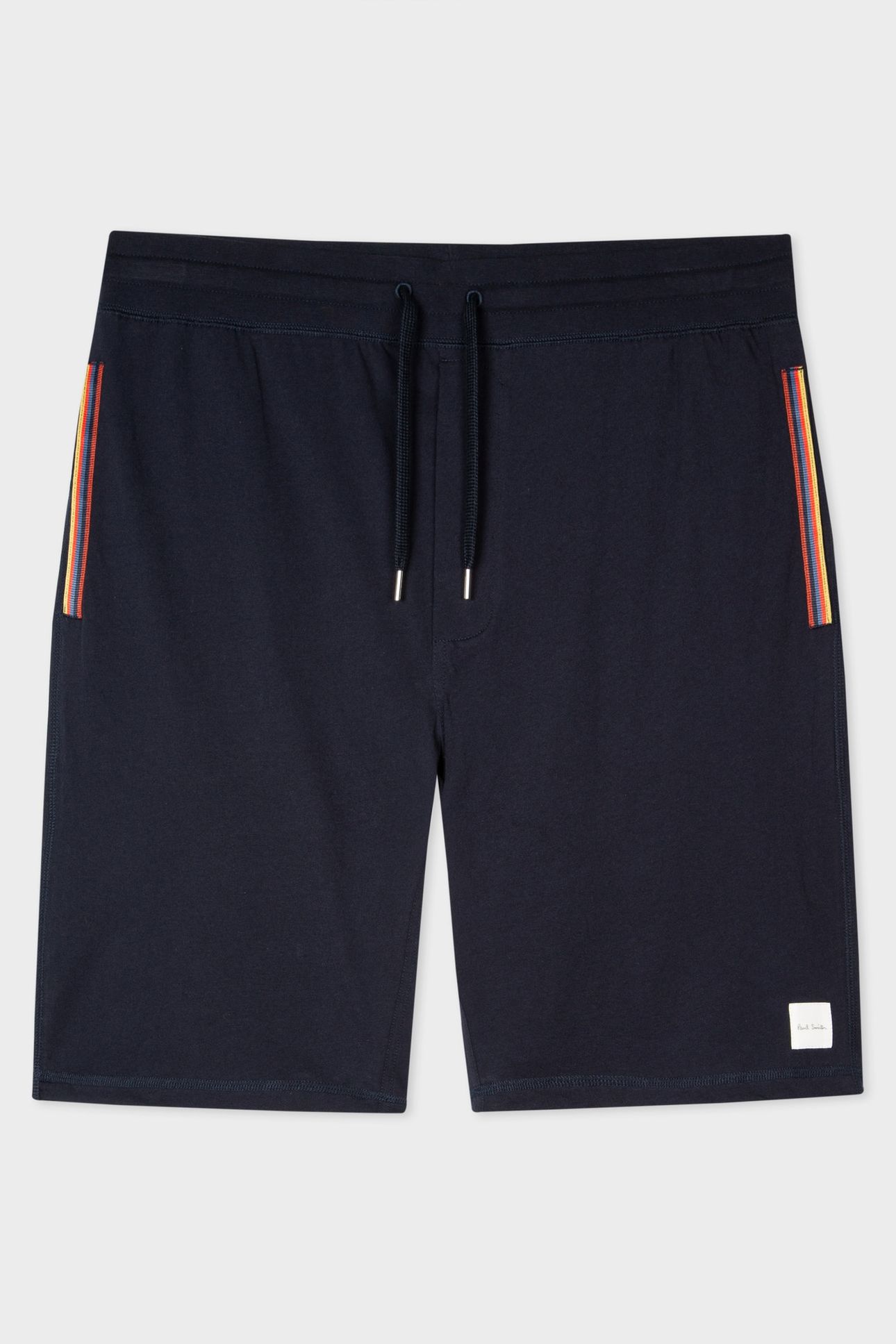 SHORT JERSEY INKY BLUE 5