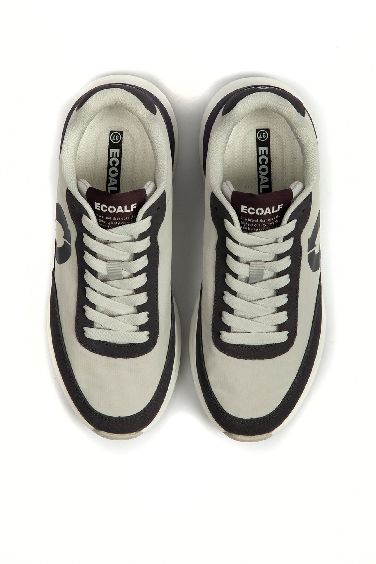 CONDE SNEAKERS BLUEBERRY 4