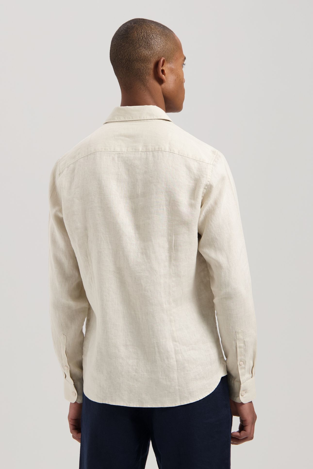 JAG SHIRT SAND 3