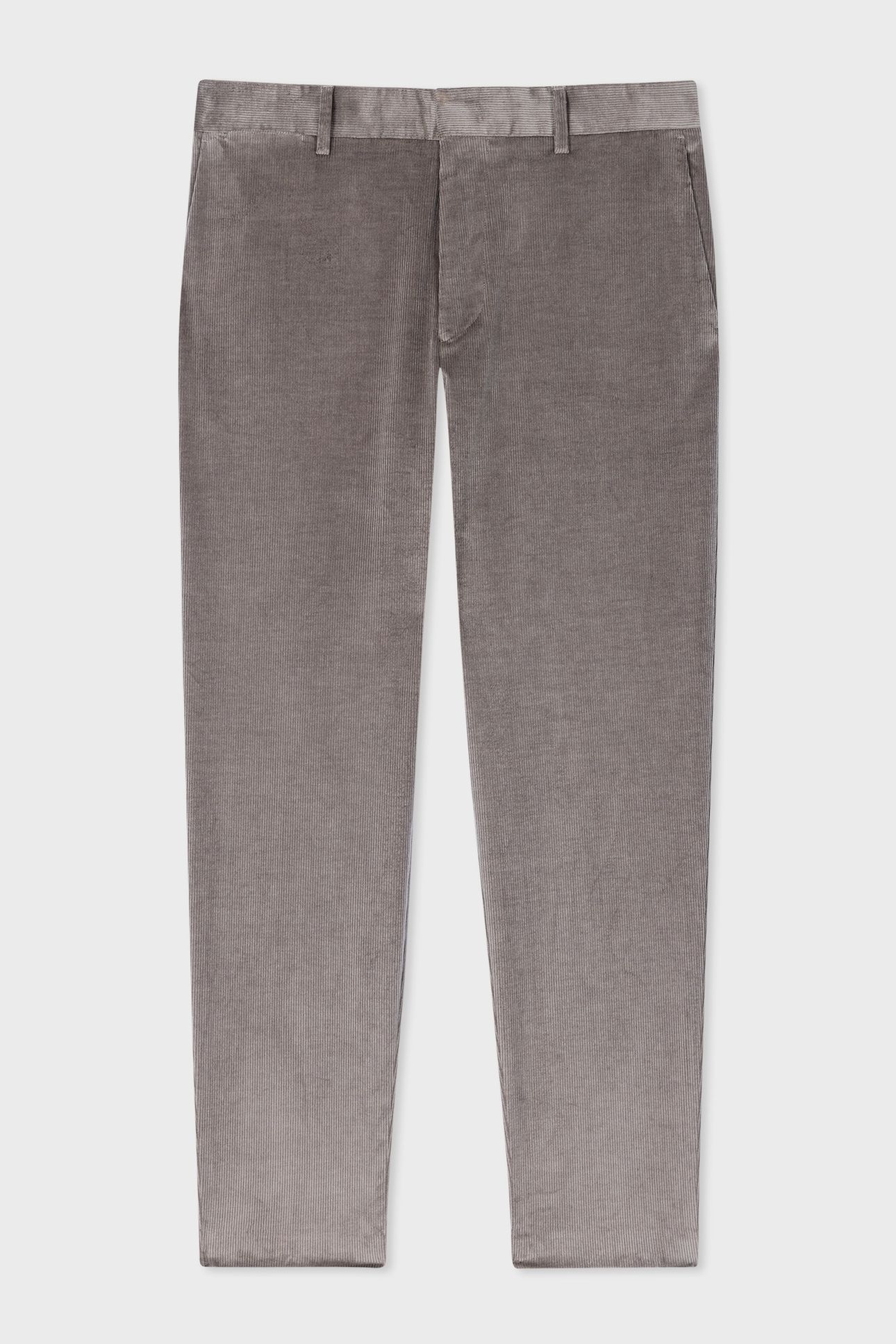TROUSER GREY 4
