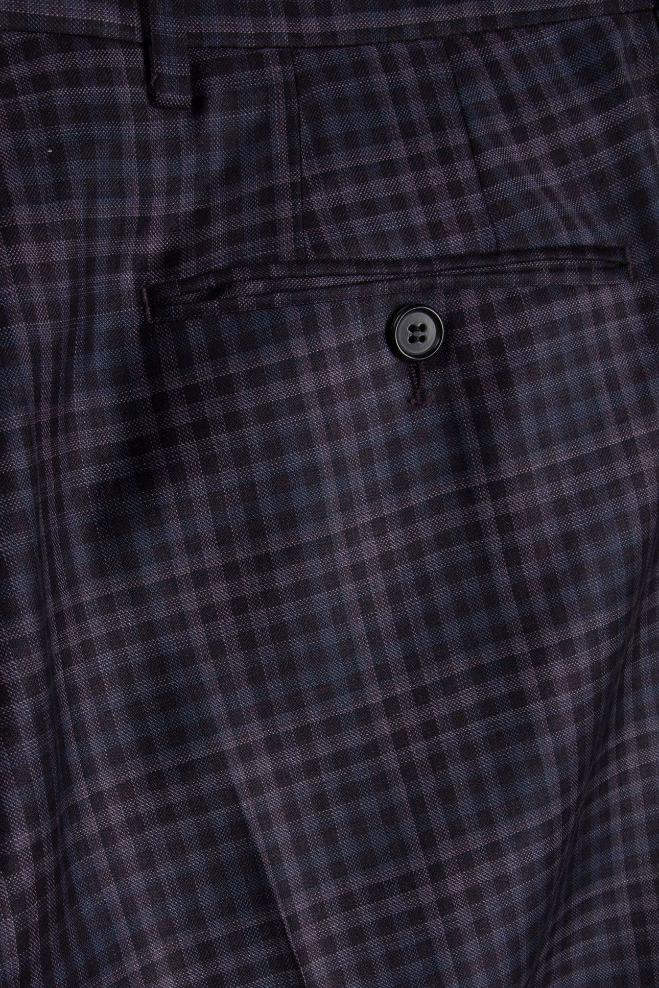TROUSER DARK VIOLET 6