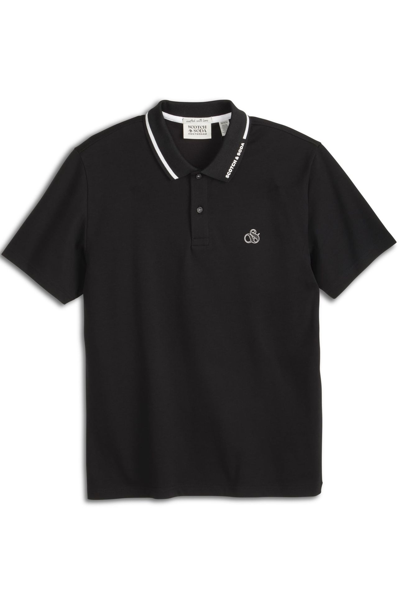 TIPPED POLO METEORITE 1