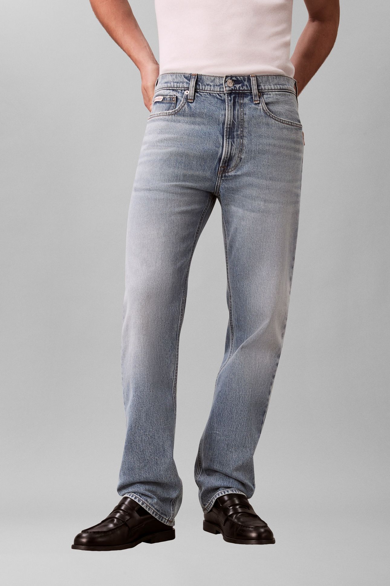 STANDARD STRAIGHT SHILOH JEANS SHILOH 2