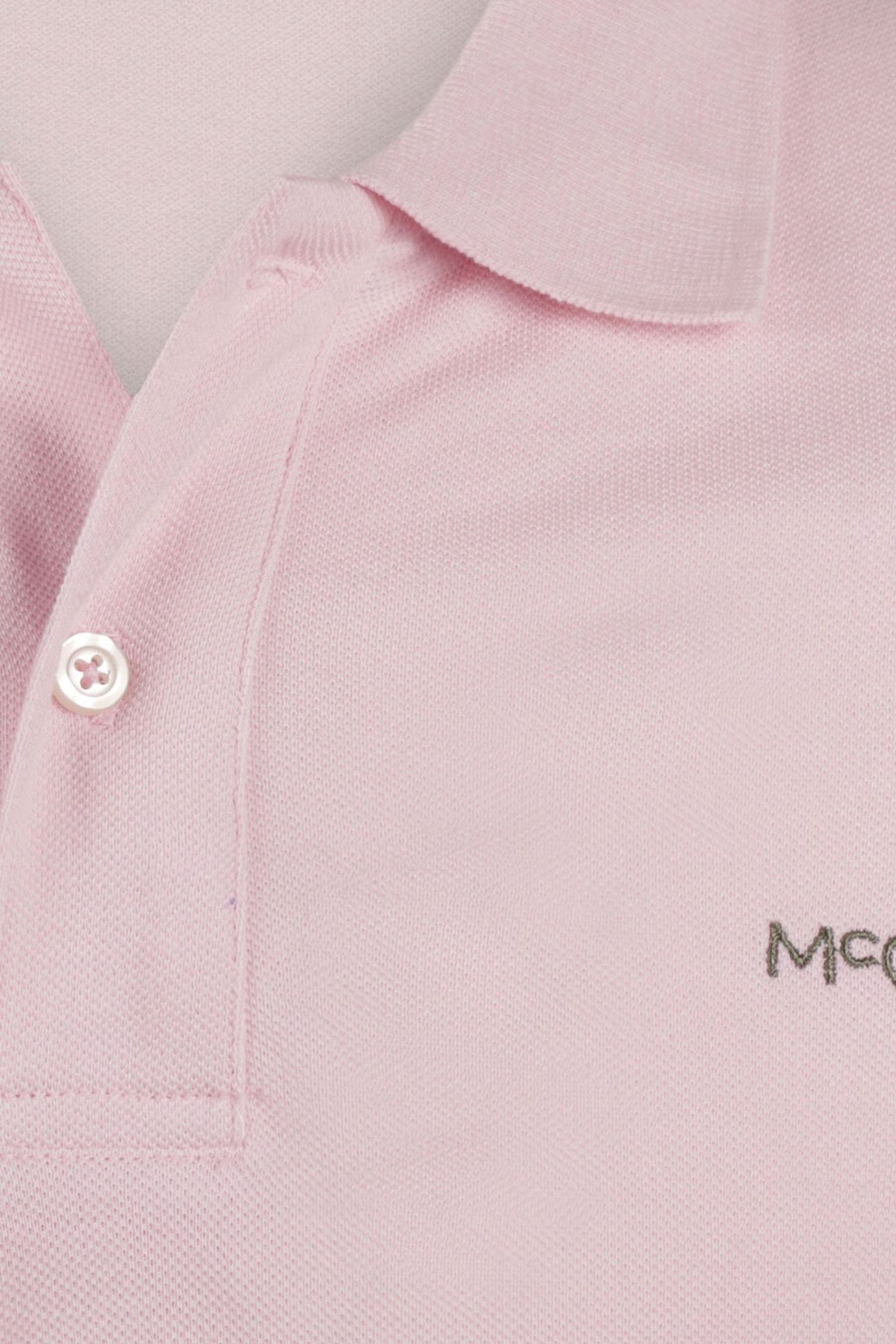 CLASSIC POLO SUMMER PINK 3