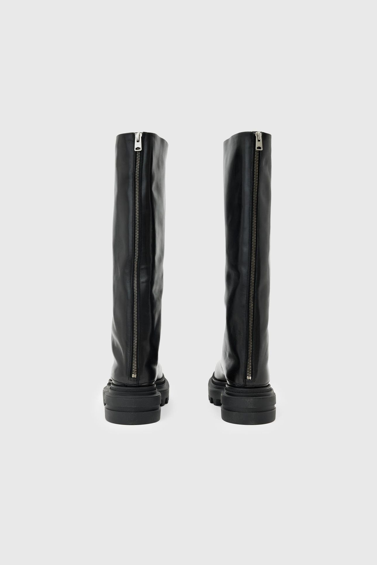 MAXIE BOOT BLACK 3