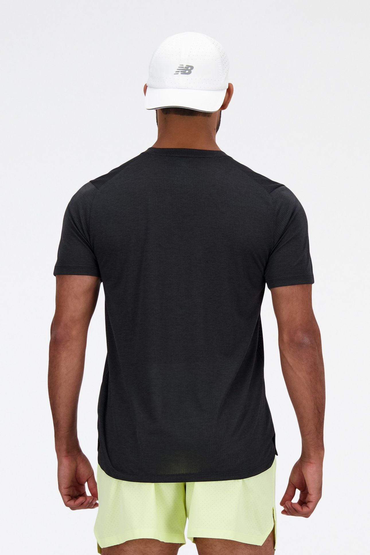 RC ESSENTIAL T-SHIRT BLACK 3