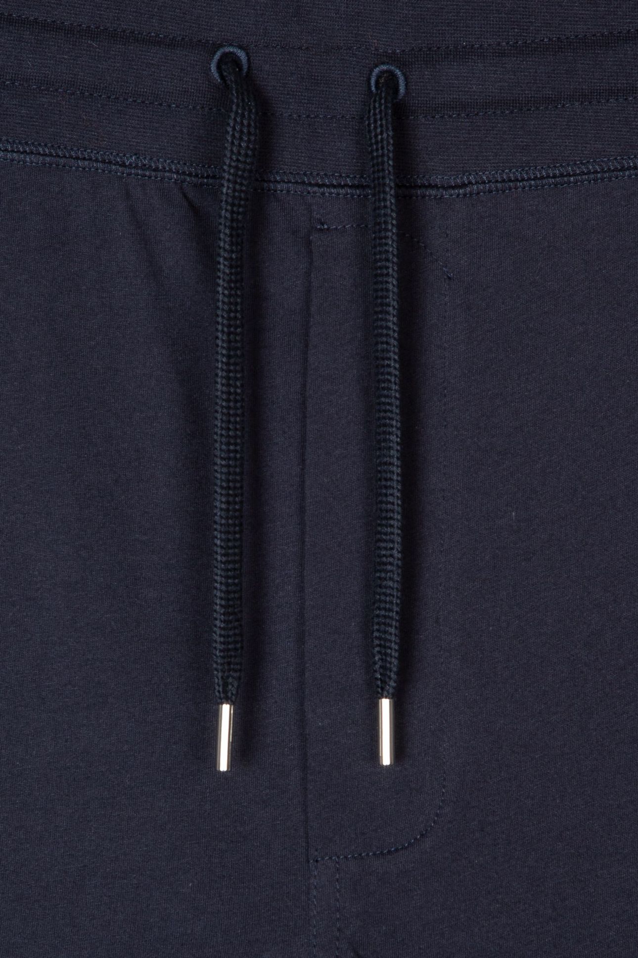 SHORT JERSEY INKY BLUE 9