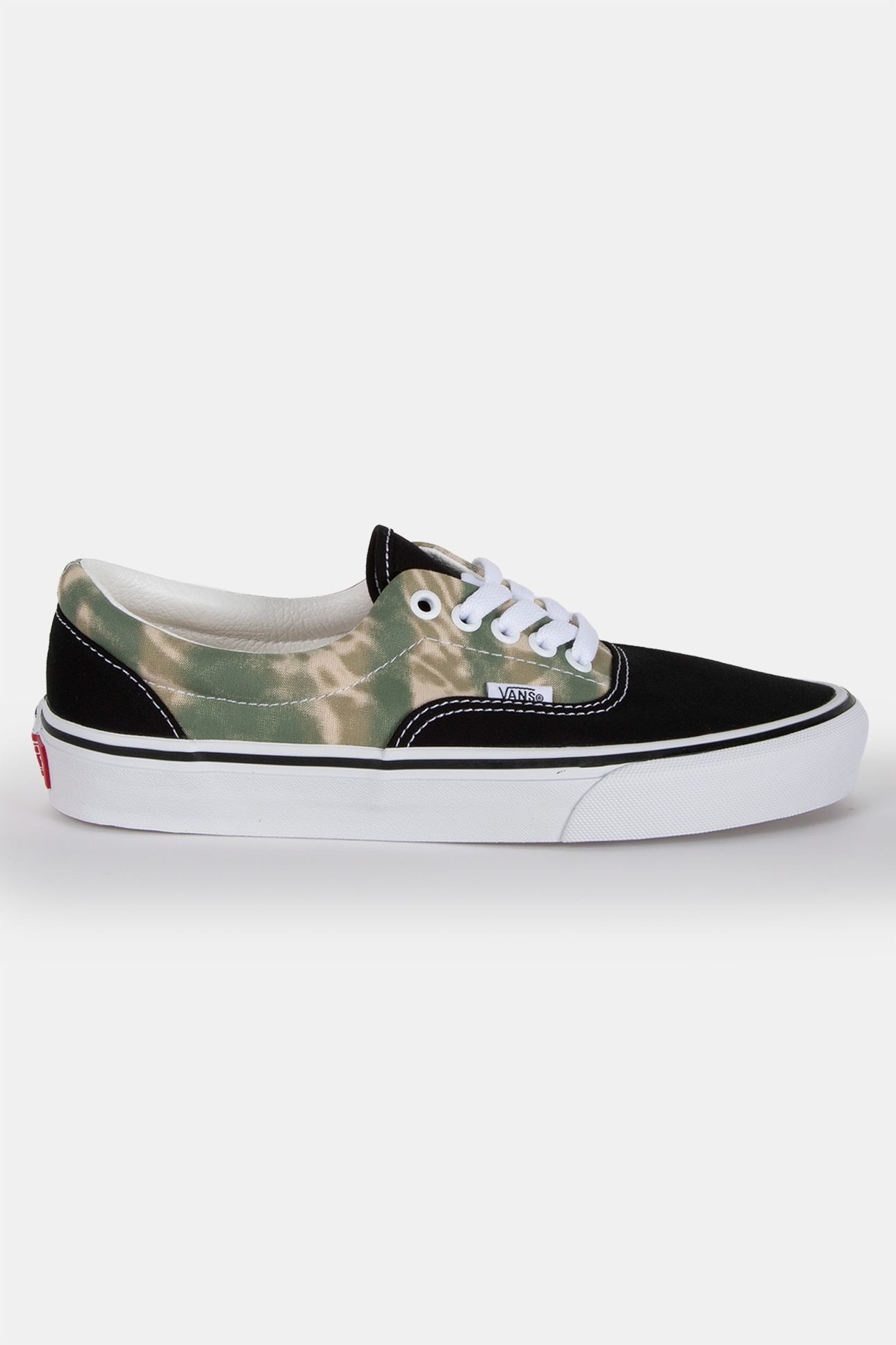 UNISEX ERA WOODLAND WASH BLACK 1