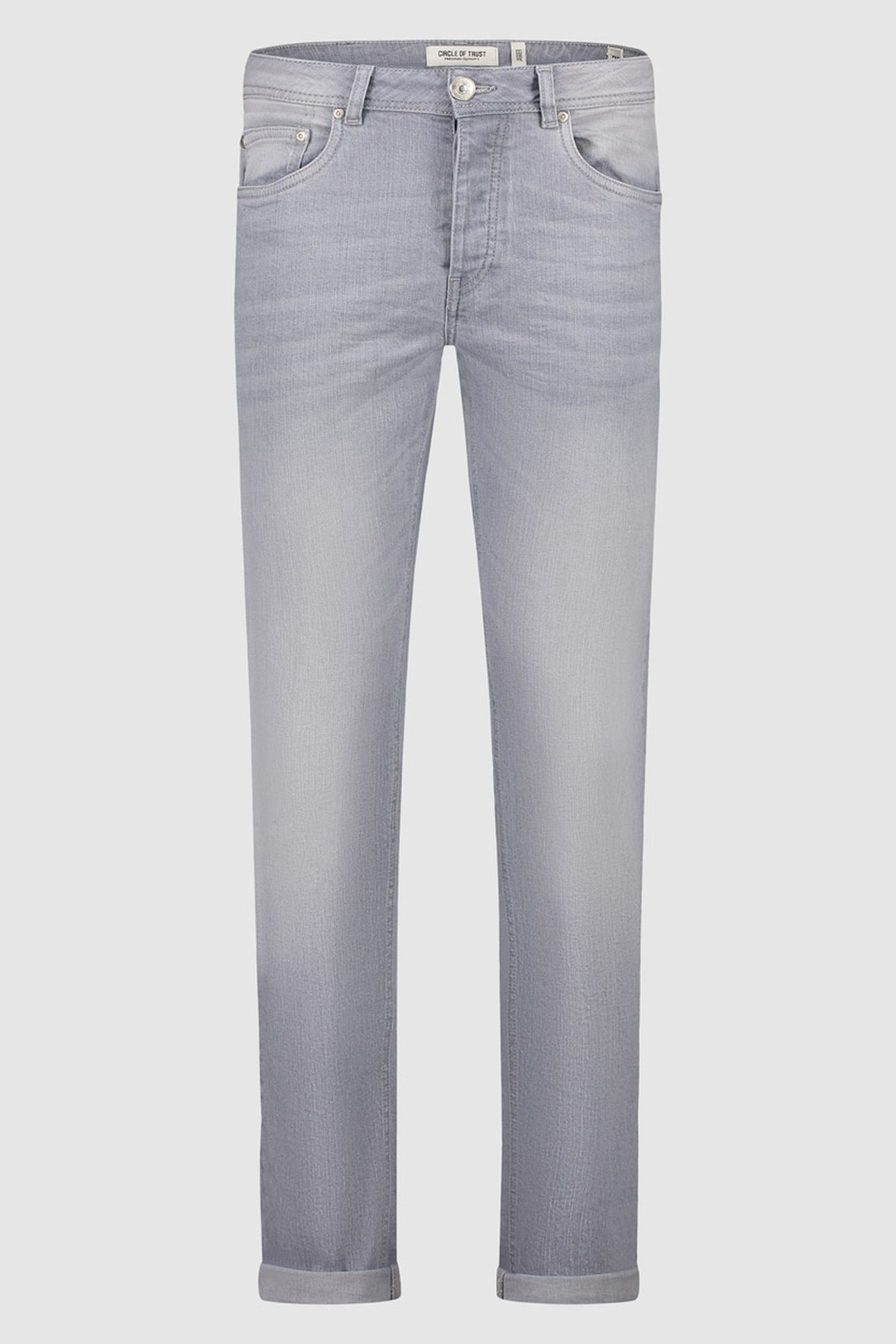 JAGGER GREY SKY 1