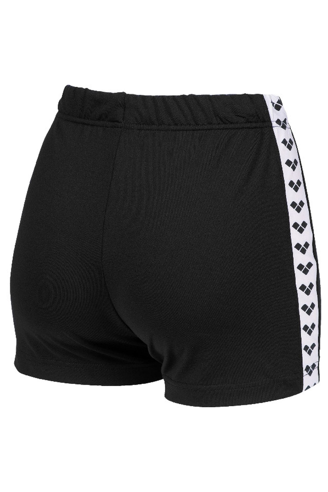 W LORELLA TEAM BLACK-WHITE-BLACK 8
