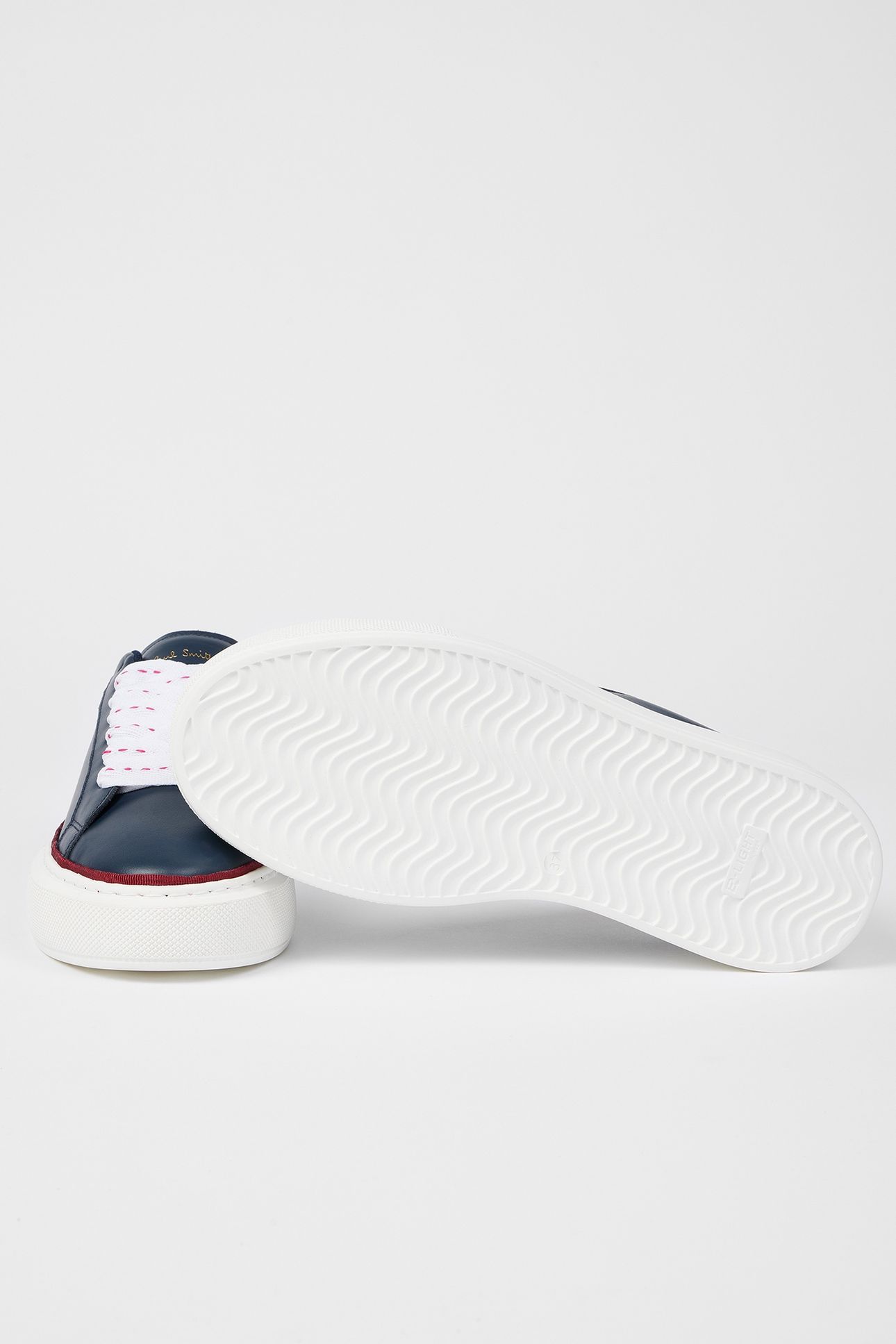 SHOE GUPPY DARK NAVY VERY DARK NAVY 5