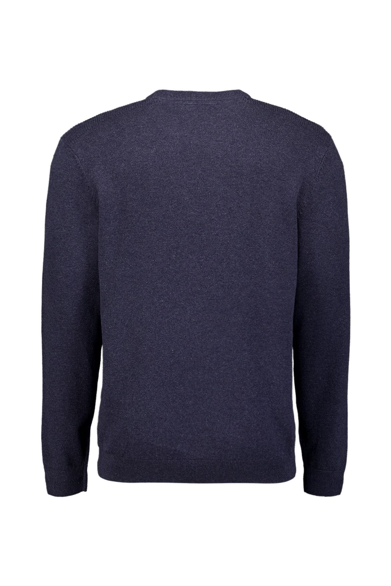 PULLOVER CREW NECK MELANGE NIGHT 2