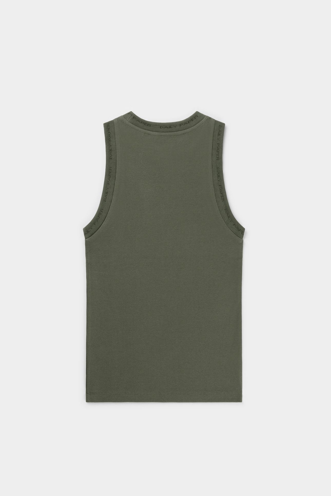 ERIB TANKTOP CHIMERA GREEN 5