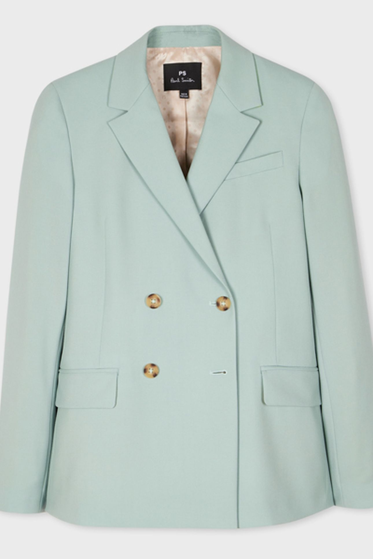 JACKET EMERALD GREEN 5
