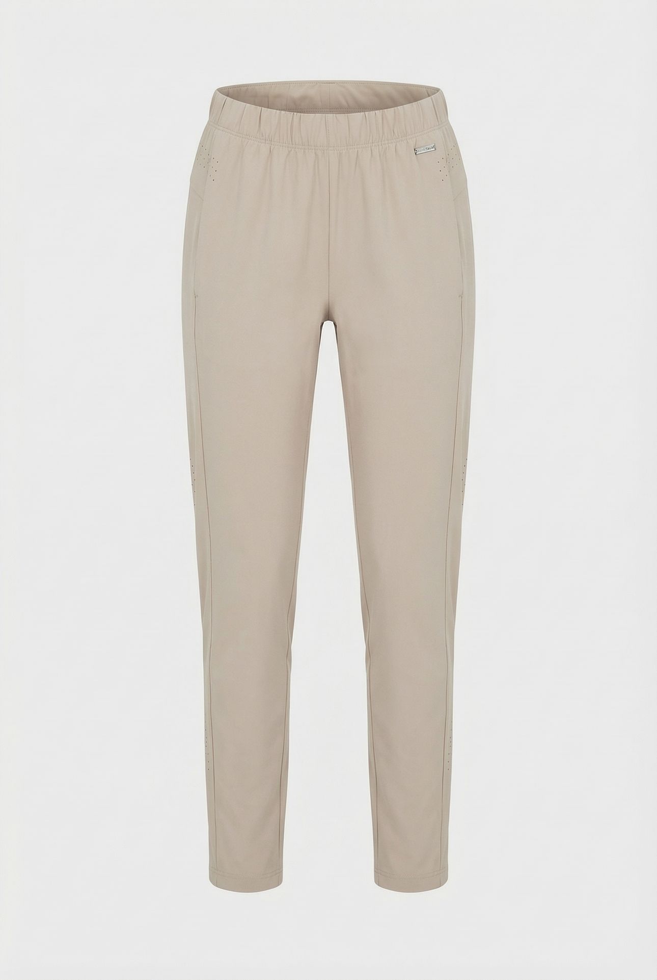 PEPA V2.Y9.01 PERFORMANCE PANTS STONE 3